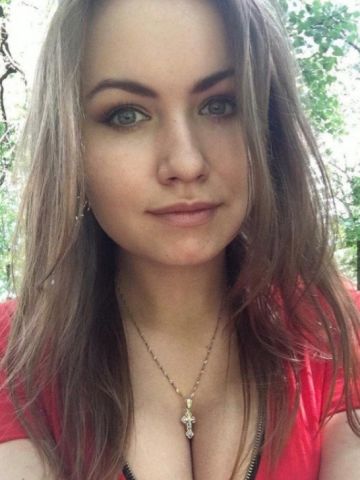 Проститутка Ядвига